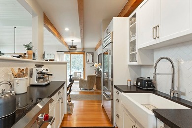 A rare waterfront estate of remarkable scale and privacy, this 9 - photo 27