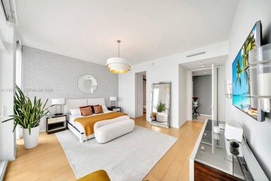 Experience refined oceanfront living at the iconic Faena House