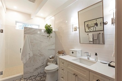 A rare waterfront estate of remarkable scale and privacy, this 9 - photo 28