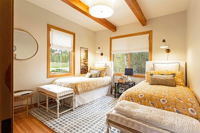 A rare waterfront estate of remarkable scale and privacy, this 9 - photo 29