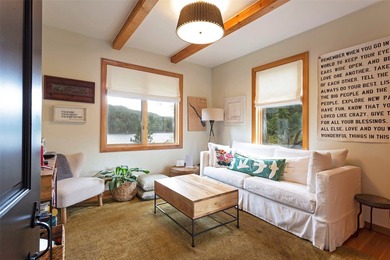 A rare waterfront estate of remarkable scale and privacy, this 9 - photo 30