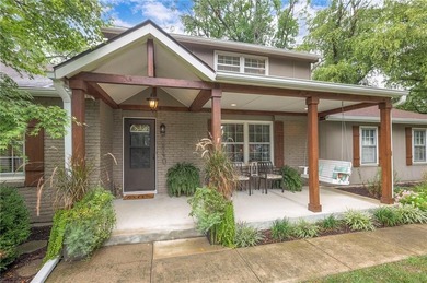 (private lake, pond, creek) Home Active Under Contract in Stilwell Kansas