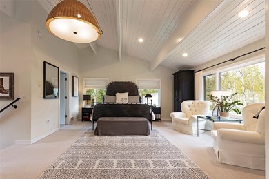 A rare waterfront estate of remarkable scale and privacy, this 9 - photo 32