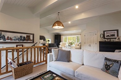 A rare waterfront estate of remarkable scale and privacy, this 9 - photo 33