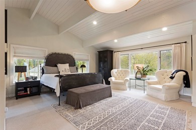 A rare waterfront estate of remarkable scale and privacy, this 9 - photo 34