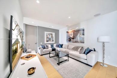 Experience refined oceanfront living at the iconic Faena House