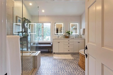A rare waterfront estate of remarkable scale and privacy, this 9 - photo 36