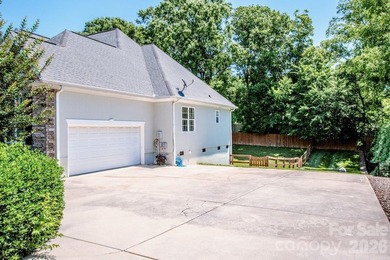 Lake access community featuring a boat ramp, boat dock, boat - photo 37