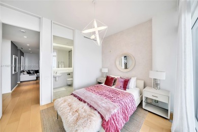 Experience refined oceanfront living at the iconic Faena House