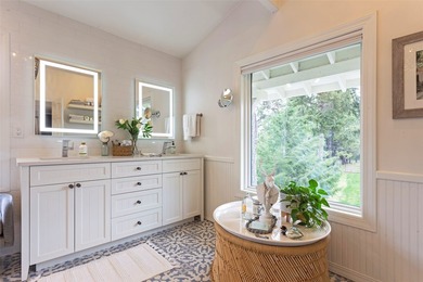A rare waterfront estate of remarkable scale and privacy, this 9 - photo 37