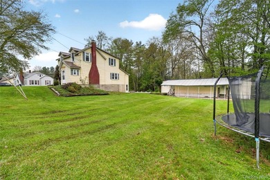 Sitting along the banks of the Neversink River, this waterfront - photo 38