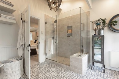 A rare waterfront estate of remarkable scale and privacy, this 9 - photo 38