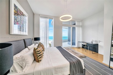 Experience refined oceanfront living at the iconic Faena House