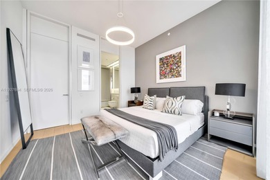 Experience refined oceanfront living at the iconic Faena House