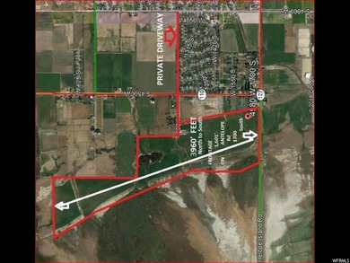 The state of Utah granted 700 Acres of Grazing Rights. Total - photo 2