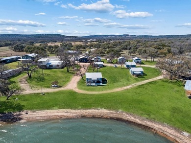Driftwood Shores Resort is where classic Texas lake life meets - photo 3