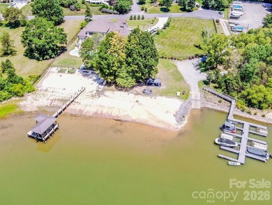 Lake access community featuring a boat ramp, boat dock, boat - photo 44