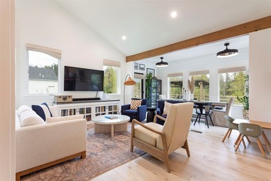 A rare waterfront estate of remarkable scale and privacy, this 9 - photo 44