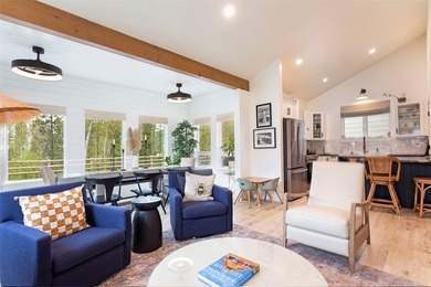 A rare waterfront estate of remarkable scale and privacy, this 9 - photo 45