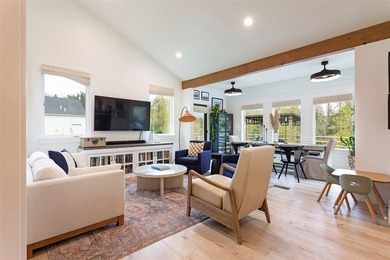 A rare waterfront estate of remarkable scale and privacy, this 9 - photo 46