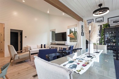 A rare waterfront estate of remarkable scale and privacy, this 9 - photo 47