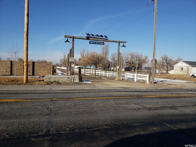 The state of Utah granted 700 Acres of Grazing Rights. Total - photo 7