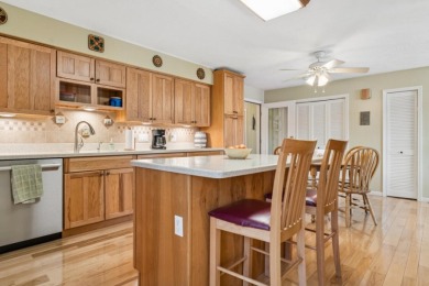 Scenic Canalfront Home in Montomorency County, MI on Crooked Lake - photo 21