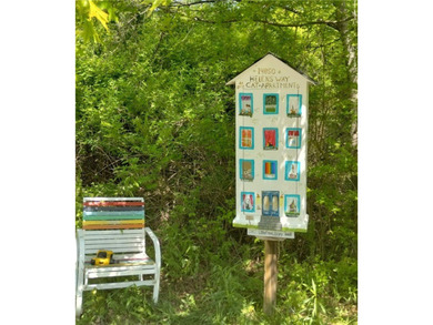Have you ever imagined living in a secluded farmhouse embracing - photo 48