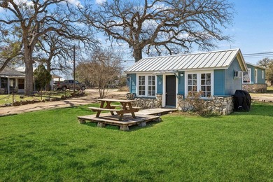 Driftwood Shores Resort is where classic Texas lake life meets - photo 10