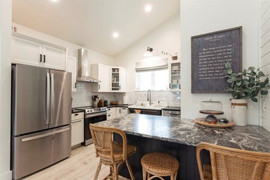 A rare waterfront estate of remarkable scale and privacy, this 9 - photo 50