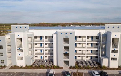 Storey Lake Area Condo For Sale in Kissimmee Florida