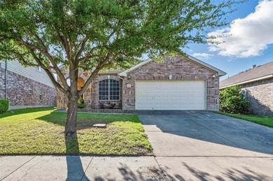 Lake Ray Hubbard Home Active Under Contract in Forney Texas