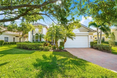 (private lake, pond, creek) Home For Sale in Vero Beach Florida