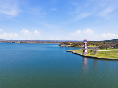 1,299 feet of Lake Buchanan shoreline. 5.62 acres. And a 65' - photo 2