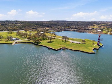 1,299 feet of Lake Buchanan shoreline. 5.62 acres. And a 65' - photo 3