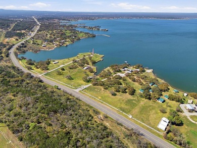 1,299 feet of Lake Buchanan shoreline. 5.62 acres. And a 65' - photo 7