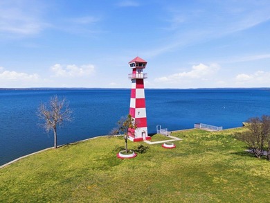 1,299 feet of Lake Buchanan shoreline. 5.62 acres. And a 65' - photo 8