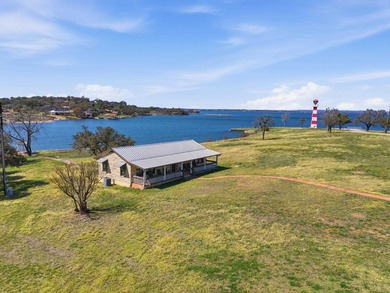 1,299 feet of Lake Buchanan shoreline. 5.62 acres. And a 65' - photo 10
