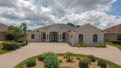 Lake Home For Sale in Weeki Wachee, Florida