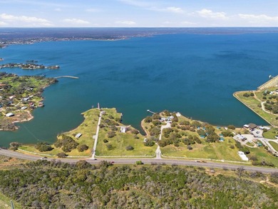 1,102' of Lake Buchanan waterfront. 6.5 acres. Opportunities - photo 3