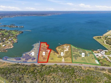1,102' of Lake Buchanan waterfront. 6.5 acres. Opportunities - photo 4