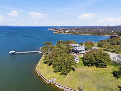 1,102' of Lake Buchanan waterfront. 6.5 acres. Opportunities - photo 6