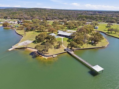 1,102' of Lake Buchanan waterfront. 6.5 acres. Opportunities - photo 7
