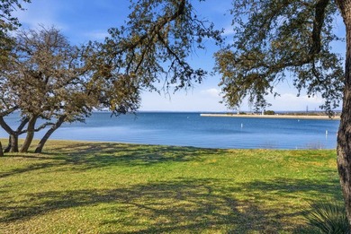 564' of Lake Buchanan shoreline. 6.3 acres. Eleven cabins. This - photo 4
