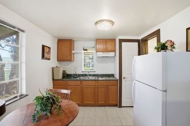 564' of Lake Buchanan shoreline. 6.3 acres. Eleven cabins. This - photo 8