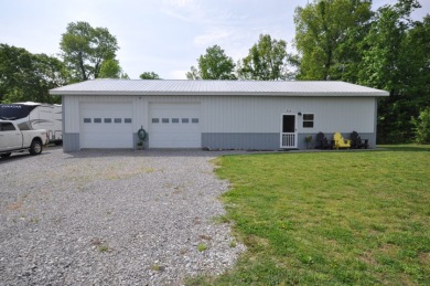 Lake Home For Sale in Princeton, Kentucky