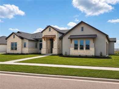 Welcome to 5409 Skyhawk, inside this 3,187 square foot home - photo 1
