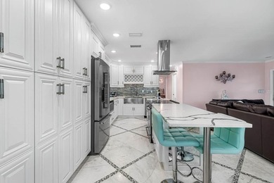 This home is truly a one-of-a-kind gem! The entire interior of - photo 16