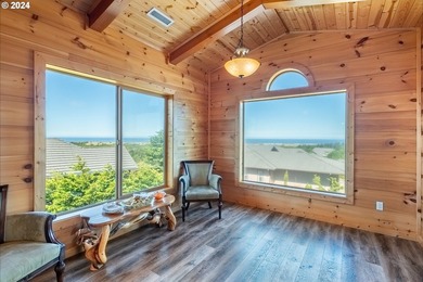 Stunning 2 story luxury home with incredible views of the ocean - photo 18