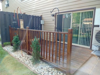 Charming & Updated Condo in Prime Chippewa Falls Location - photo 20